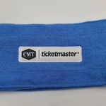 Tennessee Titans CMT Ticketmaster Ear Warmer Headband Photo 3