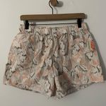 Free People MOVEMENT IN THE WILD PRINTED SHORTS Photo 7