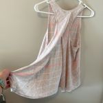 Lululemon 🌸 All Tied Up Tank Pop Stripe/Heathered
Dune🌸~6 MSRP$65 Photo 9