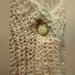 Wilfred New Aritzia Front To Back Mohair Alpaca Blend Soft Cardigan Sweater XXS Photo 5