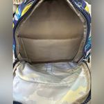 Kipling Seoul Go Small Backpack splash crayon Photo 4