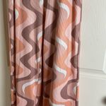 Princess Polly  Women's Flare Pants - Multi/Pink Size 4 Photo 4