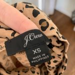 J.Crew Cheetah  Turtleneck Photo 1