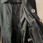 Pendleton  Peacoat Trench Black Jacket Sz XS Photo 14