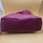 Kate Spade  ♠️  NEW YORK TOWN ROAD ELENA SHOULDER HAND BAG WKRU3128 RARE COLOR Photo 7