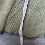 Free People NEW Emmaline Mini Dress Curly Willow Medium Photo 12