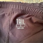 Tail Black Ruffle Tennis Skirt Athletic Skort Women’s Size Small Photo 5