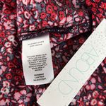 Abound  boho top size M Photo 3