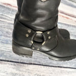 Vintage Harley Photo 4