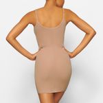 SKIMS NWOT  Sienna Fits Everybody Mini Slip Dress Photo 2