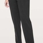 Lululemon NWOT women’s On The Move casual work Pants Photo 0