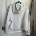 Ashworth  Cropped zip up Hoodie Photo 4