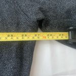 Lululemon Perfectly Oversized Cropped Crew Sparkle Sweatshirt Photo 10