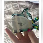 Aerie  Bikini - Green and Blue Stripes Photo 3