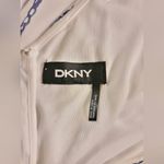 DKNY  CHAIN PRINT MIDI DRESS  Size:M Photo 4