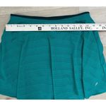 Prince Teal Athletic Tennis/Pickleball/Golf Skort Size SMALL Built Photo 5