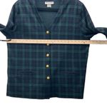 Cathy Daniels Vintage 80s Blazer Jacket XL Photo 12