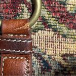 Fossil  Handbag Shoulder Bag Floral Purse Multicolor 75082 Photo 5