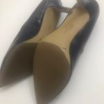 Alfani step n flex Heels Pumps Size 9M Navy Blue Color Photo 5