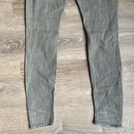 MOTHER The Looker jeans “Holy Smokes Gray Size 26 Photo 12