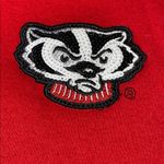 PINK - Victoria's Secret PINK badgers oversized crew Photo 2