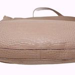 Valentino Garavani Valentina Crocodile/ Alligator Embossed Leather Purse Photo 2