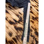 American Eagle  Women's‎ Cardigan Size Small Knit Pockets Duster Bohemian Comfy Photo 7