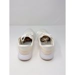 Kizik Adult Shoes White Athletic Low Top Sneakers Trainer Mens 11.5 Womens 13 Photo 5