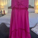 Boutique Dress Pink Photo 0