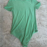 Aerie Smoothez  Bodysuit Photo 0