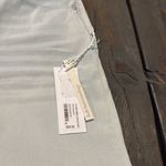 Soft Surroundings  Ultimate Denim Pull on Relaxed Shorts/ Pinyon Wash medium NWT Photo 7