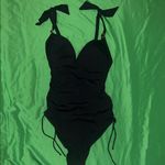 NWOT Cache Coeur Black One Photo 2