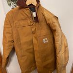 Carhartt Men’s Carharrt  Jacket Photo 0