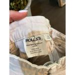 Rolla's Dusters Bootcut Crop Worn Salt Womens Size 26 Photo 11