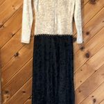 Elvis adult full one piece flare leg collared top costume Black Size M Photo 3