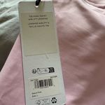 Alo Yoga Sweet Pink Airlift Leggings Photo 4