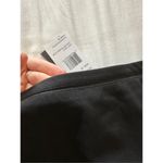 Lafayette 148 NWT  Women's Black Skirt, Size: 2X Photo 9