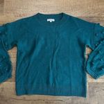 Polagram Pom Pom sweater Photo 0