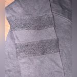 NWT Year‎ of Ours Varsity Sweater size XS black Photo 3