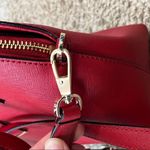 Kate Spade Cameron Street Margot Bag in Train Car Red Photo 2