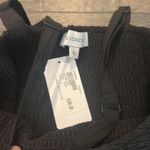 Evereve NWT Chandler Smocked Midi Dress Sz L Photo 9