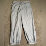 James Perse  Stretch Poplin Parachute Pants Size 3 Large Photo 1