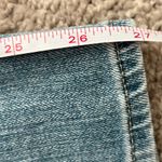 AG Adriano Goldschmied The Ex-Boyfriend Distressed Slouchy Slim Jeans | 27R Photo 9