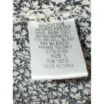 Kori America Boho Mini Hippie Festival Country Mini Dress, size Large Green Photo 5