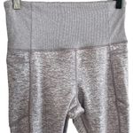 Athleta Women’s Exhale Heel Tights Size Small in Softluxe / Style 511157 Photo 2