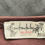 Free People  Bodysuit Photo 1