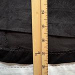 handmade black cotton Photo 2