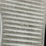 J Slides Alara Sneakers Womens 6.5 Black Leather Platform Shoes Slip On Photo 6