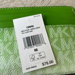 Michael Kors Cooper Ombré Tall Logo Card Case NWT Photo 5