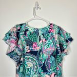 Lilly Pulitzer $198 Kathie Dress Size 2 Photo 6